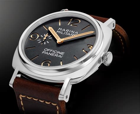 3646 panerai buckle|Panerai Turns to the Archives for the Radiomir Guido Panerai.